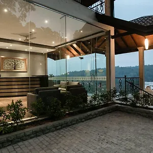 Kings Ridge Hotel Kandy