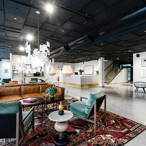 Biz Bromma Aparthotel Stockholm