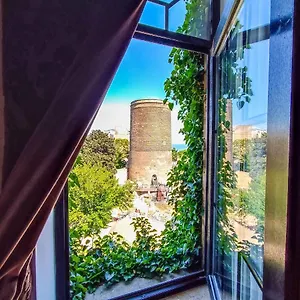 Sultan Boutique Hotel Baku