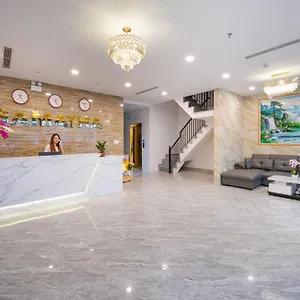 Samatha & Apartment Da Nang