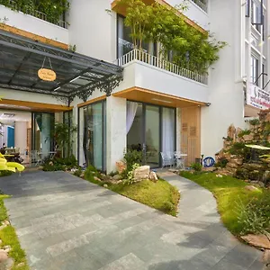 Truc Homestay Da Nang