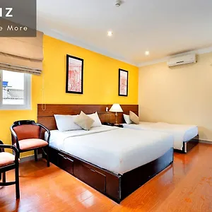 3* Aparthotel Hanz 4013 Bui Vien