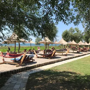 Shkodra Resort Grile