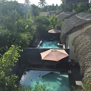 Palm View Hotel Hoi An