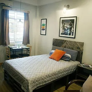 2* Aparthotel Urban Saigon Homestay